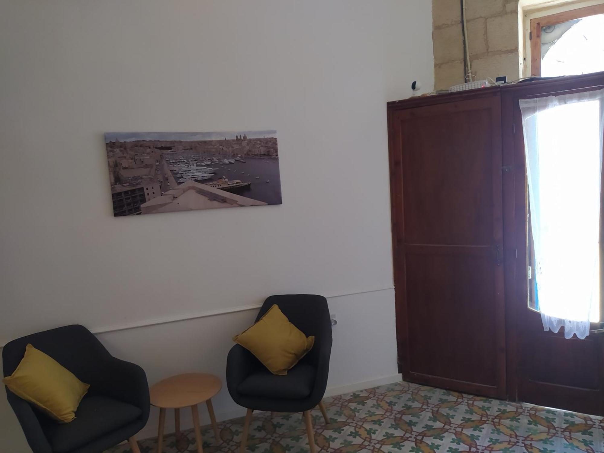 3 Cities Heart 2 Ξενοδοχείο Cospicua Εξωτερικό φωτογραφία