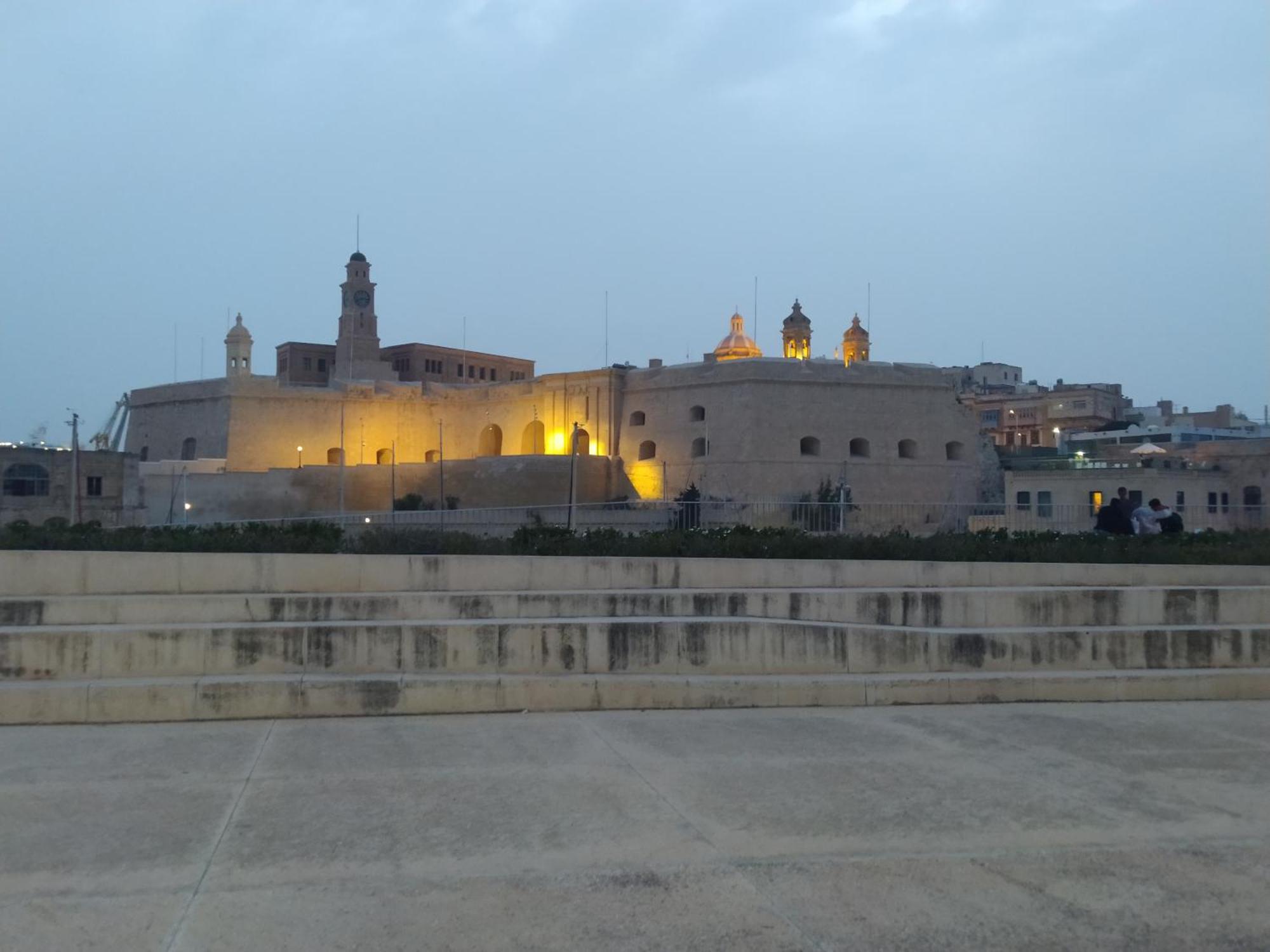 3 Cities Heart 2 Ξενοδοχείο Cospicua Εξωτερικό φωτογραφία