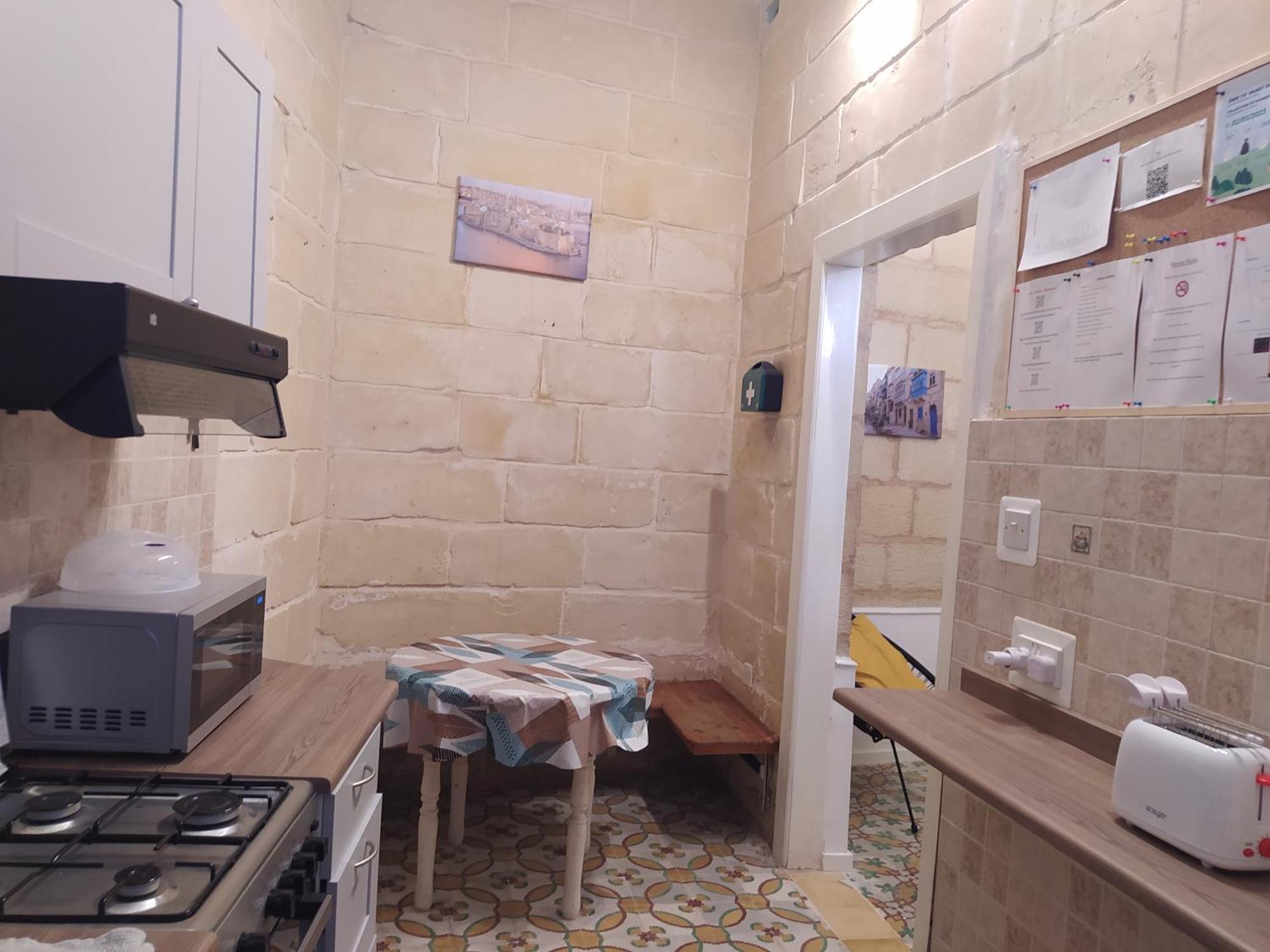 3 Cities Heart 2 Ξενοδοχείο Cospicua Εξωτερικό φωτογραφία